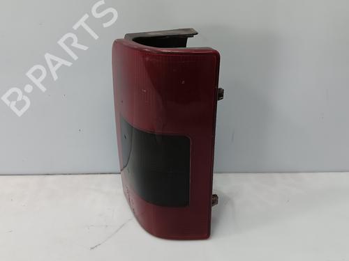 Right taillight CITROËN BERLINGO / BERLINGO FIRST MPV (MF_, GJK_, GFK_) 1.9 D (MFWJZ) | BP29375602C35 
