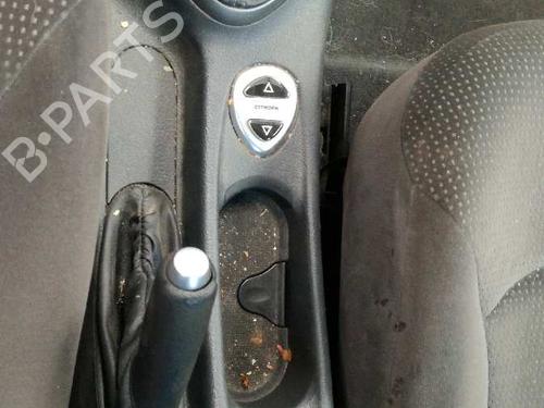 Electronic module CITROËN C5 I (DC_) 2.0 HDi (DCRHZB, DCRHZE) | BP12746529M83