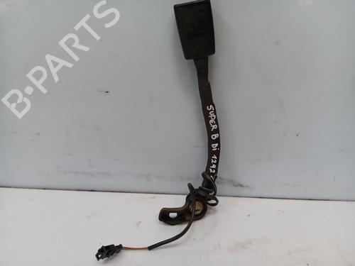 Used Seat buckle Seat buckle SKODA SUPERB I (3U4) 1.9 TDI (130 hp) 36393498 36393498