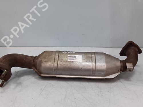Used Catalyst Catalyst NISSAN PATROL GR V Wagon (Y61) [1997-2026] 31248109 31248109