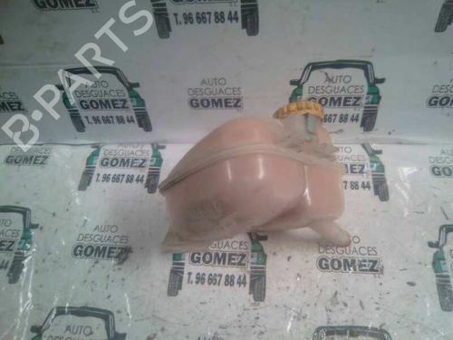 Expansion tank OPEL ASTRA G Hatchback (T98) 1.7 CDTI (F08, F48) | BP12741242C120 