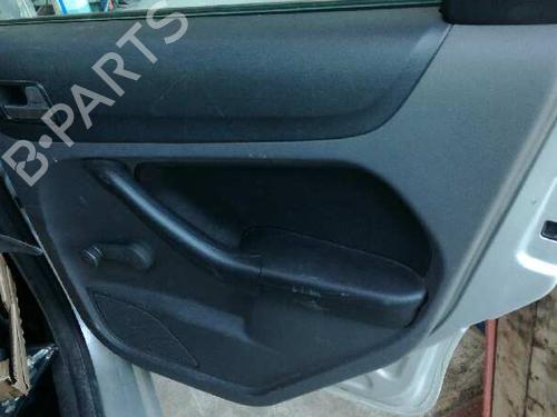 Front right lock FORD FOCUS II Turnier (DA_, FFS, DS) 1.6 TDCi | BP12819731C97 