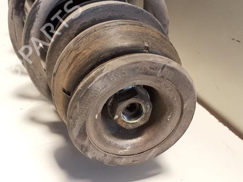 Left front shock absorber SKODA OCTAVIA I (1U2) 1.6 | BP12758738M16 
