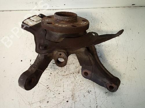 Left front steering knuckle PEUGEOT 806 (221)  | BP12931298M25 