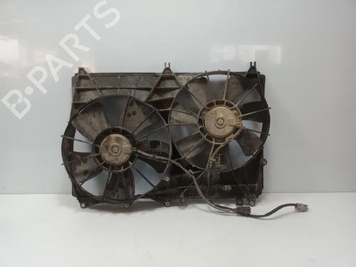 Køleventilator elektrisk SUZUKI GRAND VITARA II (JT, TE, TD) [2005-2025]  21188942