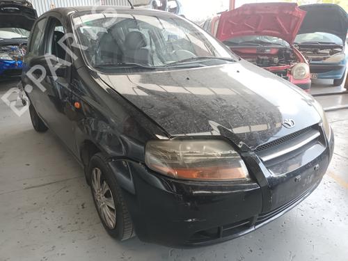 Steering pump DAEWOO KALOS (KLAS) 1.2 | BP12785942M99 