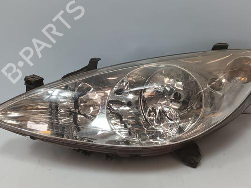 Used Left headlight Left headlight 34375750 34375750