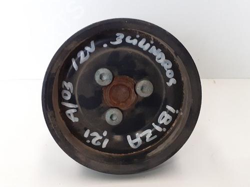 Annen SEAT IBIZA III (6L1) [2002-2009]  13978130