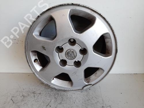 Used Rim OPEL ZAFIRA A MPV (T98) 2.2 16V (F75) (147 hp) 12775560