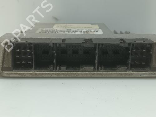 Engine control unit (ECU) BMW 3 Compact (E46) 316 ti | BP30912337M57