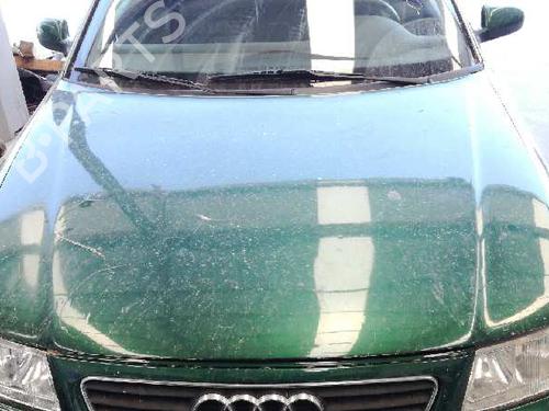 Ansaugkrümmer AUDI A3 (8L1) 1.8 | BP12747519M70