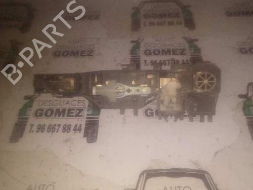 Høyre foran utvendig håndtak RENAULT MEGANE II (BM0/1_, CM0/1_) 1.5 dCi (BM02, BM13, BM2A, CM02, CM13) | BP12797908C129 