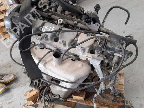Engine SEAT CORDOBA (6K1, 6K2) 1.4 i | BP17446685M1 
