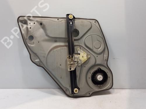 Other MERCEDES-BENZ B-CLASS Sports Tourer (W245) | BP30577501O1