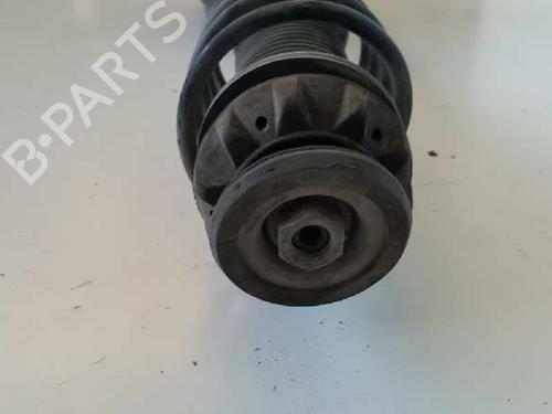 Left rear shock absorber SMART FORTWO Coupe (450) 0.7 (450.330) | BP12819524M18 