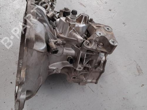 Gearbox OPEL ASTRA H (A04)  | BP12851438M3 