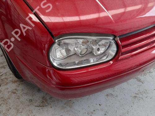 Engine mount VW GOLF IV (1J1) 1.6 | BP12782847M89