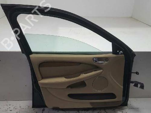 Left front door JAGUAR X-TYPE I (X400) 2.0 D | BP12740420C2 