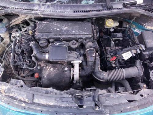 Fuel pump PEUGEOT 207 (WA_, WC_) 1.4 HDi | BP12814759M76 