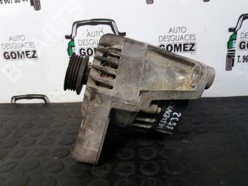 Alternator FIAT SEICENTO / 600 (187_) 1.1 (187AXB, 187AXB1A, 187AXC1A02) | BP12804688M7 
