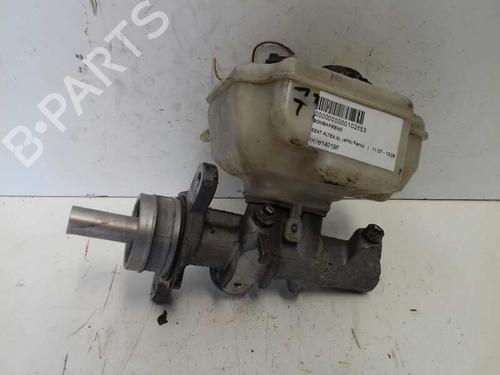 Brake master cylinder SEAT ALTEA XL (5P5, 5P8)  | BP12761401M77 