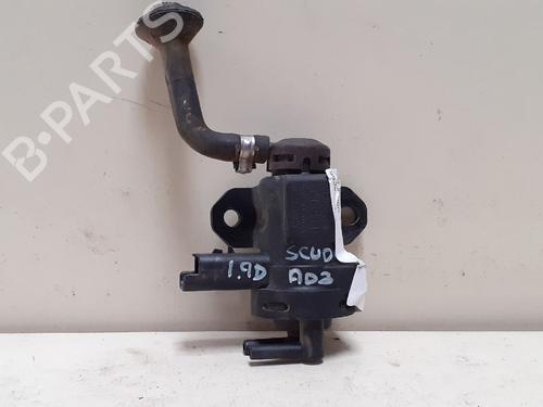 Elektronisk sensor FIAT SCUDO Bus (220_) [1996-2006]  32031690