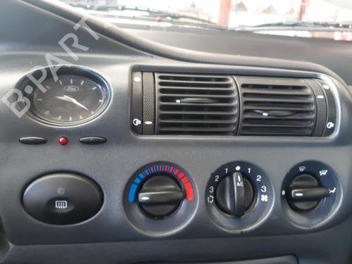 Catalyst FORD ESCORT V (AAL, ABL) 1.6 i 16V | BP31210139M10 