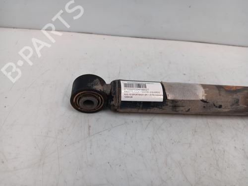 Left rear shock absorber AUDI A3 Sportback (8PA) 1.6 FSI | BP26328652M18 