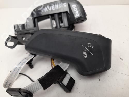 Steering wheel controls TOYOTA AVENSIS Estate (_T25_) 1.8 VVT-i (ZZT251_, ZZT251R) | BP12729522E15 