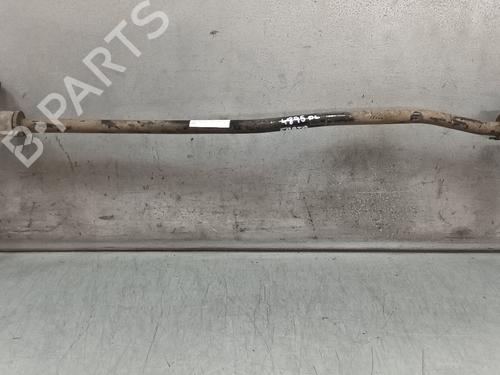 Anti roll bar SKODA FABIA I (6Y2) 1.4 TDI (80 hp) 17368401