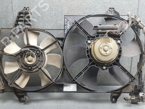 Used Radiator fan VOLVO V40 Estate (645) 1.9 T4 (200 hp) 12717448