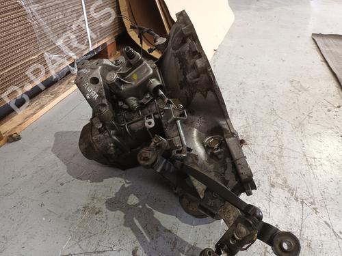 Gearbox OPEL ASTRA G Hatchback (T98) 1.6 16V (F08, F48) | BP17322657M3 