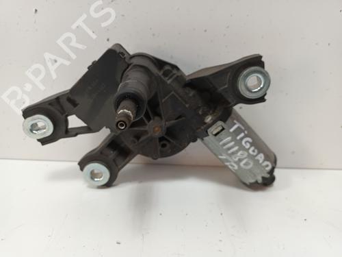 Rear wiper motor VW TIGUAN (5N_)  | BP16480288M102 