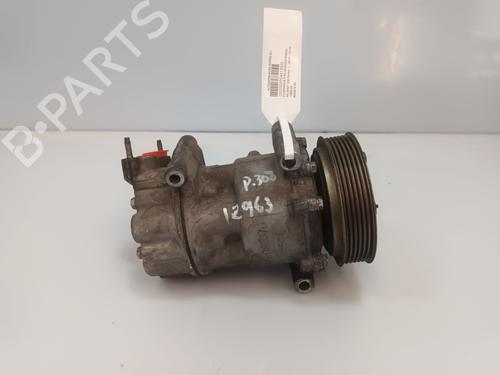 AC-Kompressor PEUGEOT 308 I (4A_, 4C_) [2007-2016]  30863361