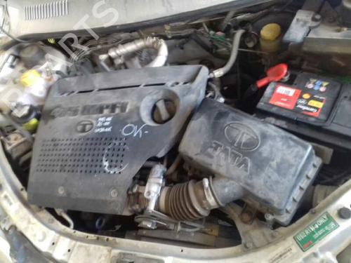 Engine TATA INDIGO (4_V2) 1.4 | BP12850981M1