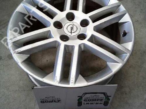 Used Rim OPEL VECTRA C (Z02) 1.9 CDTI (F69) (120 hp) 12808838