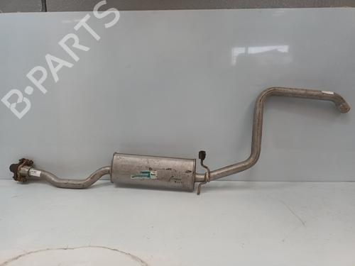 Used Exhaust system FORD ORION III (GAL) 1.8 i 16V (105 hp) 28962426