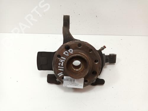 Used Right front steering knuckle OPEL ASTRA H (A04) 1.7 CDTI (L48) (80 hp) 17183003