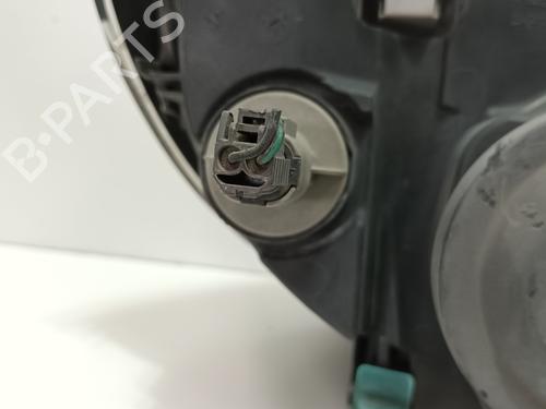 Left headlight NISSAN PRIMERA (P11)  | BP12791730C28 