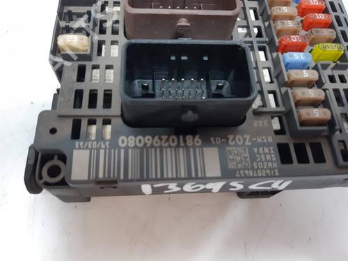 Fuse box CITROËN C4 II (NC_) 1.6 BlueHDi 120 | BP40185778E1 - Image 3