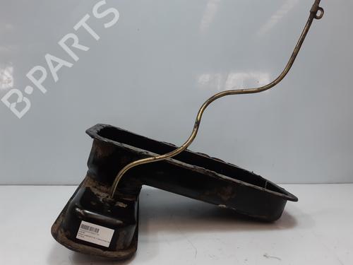 Used Oil sump Oil sump NISSAN CABSTAR E (TL_, VL_) [1992-2006] 36698954 36698954