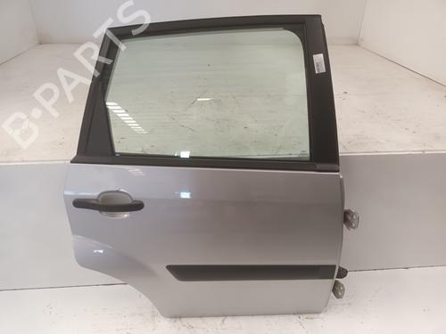 Used Right rear door FORD FIESTA V (JH_, JD_) 1.4 16V (80 hp) 24893111
