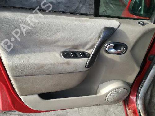 Pompe ABS RENAULT SCÉNIC II (JM0/1_) 1.5 dCi (JM02, JM13) | BP12719081M43 