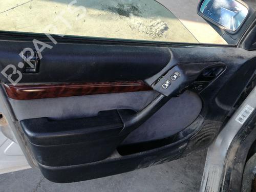 Left tailgate light CITROËN XANTIA (X1_, X2_) 2.0 HDI 109 | BP12723445C79 