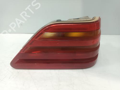 Used Right taillight MERCEDES-BENZ S-CLASS (W140) S 500 (140.050, 140.051) (320 hp) 31136394