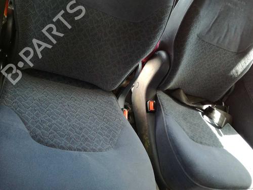 Water radiator FORD GALAXY I (WGR) 2.3 16V | BP12705085M31 