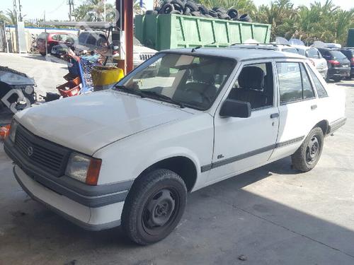 Used Parts OPEL CORSA A TR (S83) 1.2 S (F11, M11, F19, M19) (58 hp) 1413082