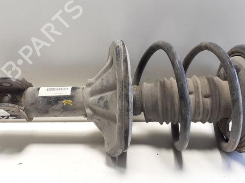 Used Left front shock absorber FORD USA PROBE II (ECP) 2.0 16V (116 hp) 12819700