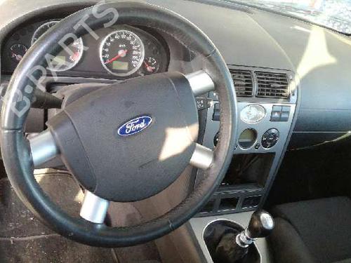 Engine control unit (ECU) FORD MONDEO III Turnier (BWY) 2.0 16V TDDi / TDCi | BP12725547M57 