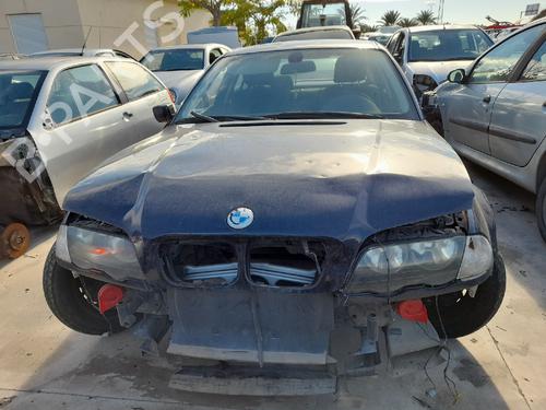 Ratbetjening BMW 3 (E46) 320 d | BP12768968E15 